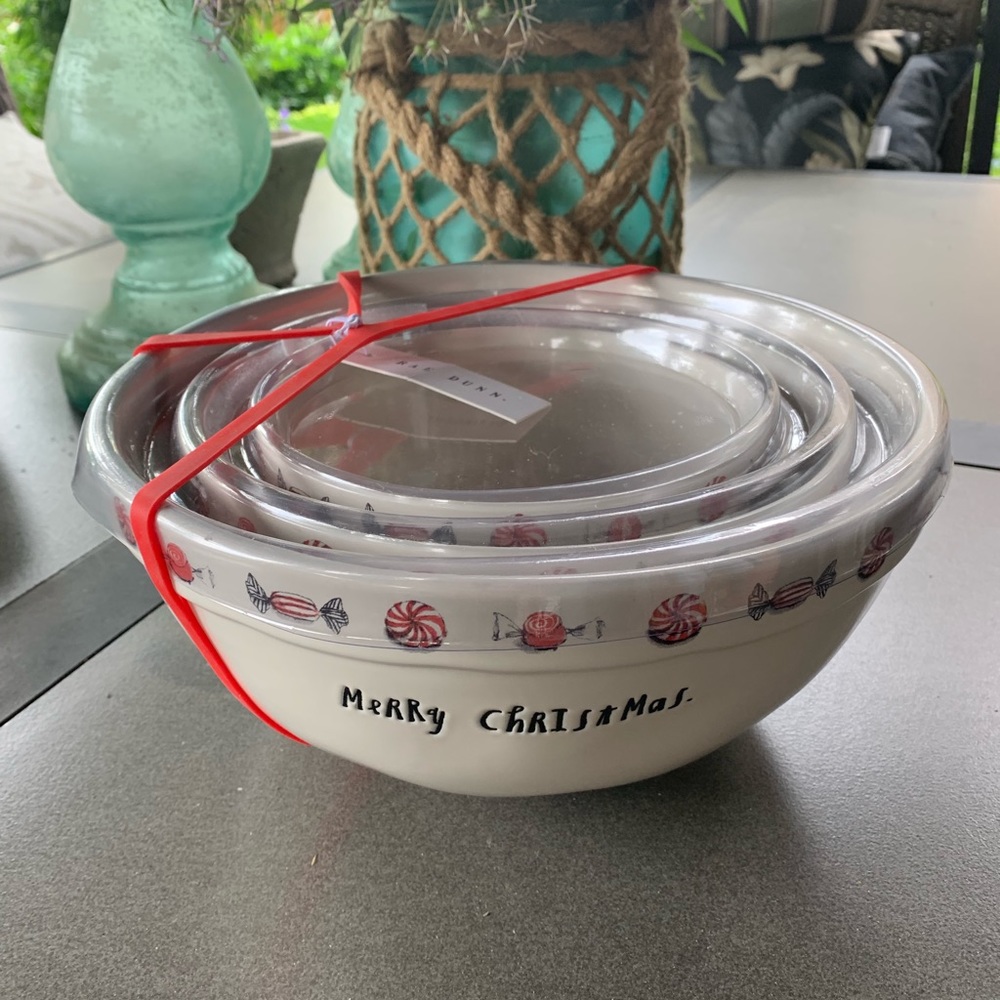 Rae Dun Mixing Bowls